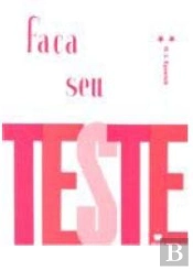 Faça seu Teste 2