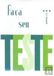 Faça seu Teste 3