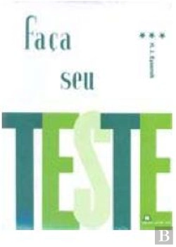 Bertrand.pt - Faça seu Teste 3