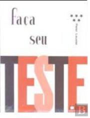 Faça Seu Teste 5