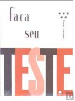 Bertrand.pt - Faça Seu Teste 5