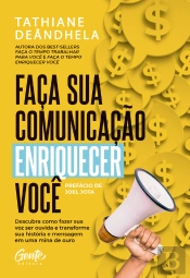 Faça Sua Comunicação Enriquecer Você