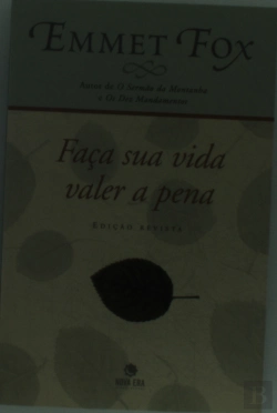 Bertrand.pt - Faça Sua Vida Valer A Pena (Edição Revista)
