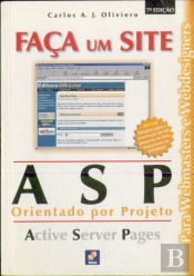Faça um Site - ASP Active Server Page
