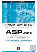 Faça um site ASP.NET