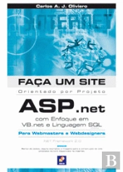 Faça um site ASP.NET