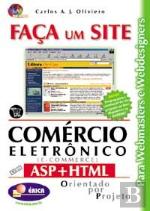 Faça um Site Comércio Eletrônico 