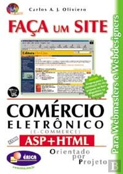 Bertrand.pt - Faça um Site Comércio Eletrônico 