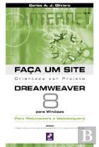 Faça um Site Dreamweaver 8 - Orientado por Projeto