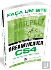 Faça um Site - Dreamweaver CS4