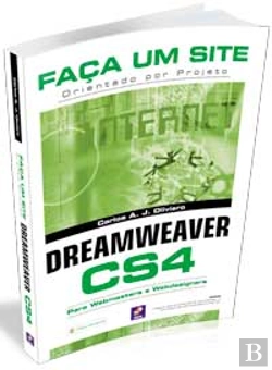 Bertrand.pt - Faça um Site - Dreamweaver CS4