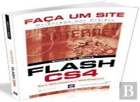 FAÇA UM SITE FLASH CS4