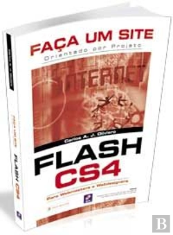 Bertrand.pt - FAÇA UM SITE FLASH CS4