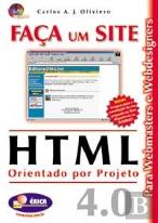 Faça um Site - HTML 4.0