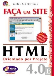 Faça um Site - HTML 4.0