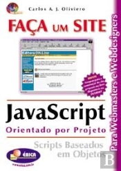 Faça um Site - JavaScript