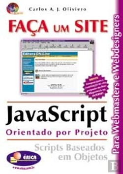 Bertrand.pt - Faça um Site - JavaScript