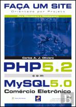 Faça um Site - PHP 5.2 com MySQL 5.0