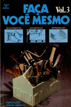 Bertrand.pt - Faça Você Mesmo I I I