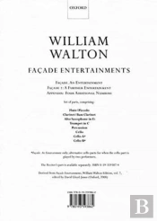 Facade Entertainments
