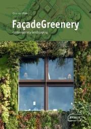Facade Greenery /Anglais