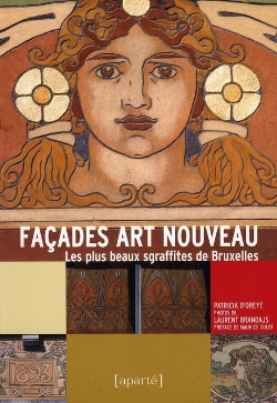 Bertrand.pt - Façades Art Nouveau
