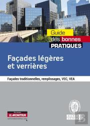 Facades Legeres Et Verrieres