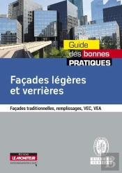 Facades Legeres Et Verrieres