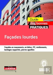 Façades Lourdes
