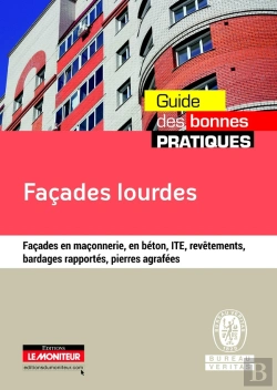 Bertrand.pt - Façades Lourdes