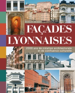 Bertrand.pt - Façades Lyonnaises