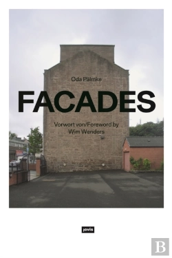 Bertrand.pt - Facades