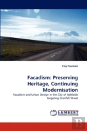 Facadism