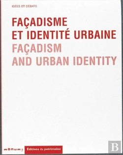 Bertrand.pt - Facadisme Et Identite Urbaine