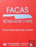 Facas - Técnicas de Corte