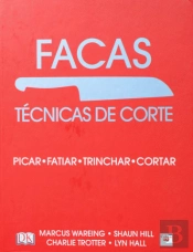 Facas - Técnicas de Corte