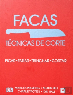 Bertrand.pt - Facas - Técnicas de Corte