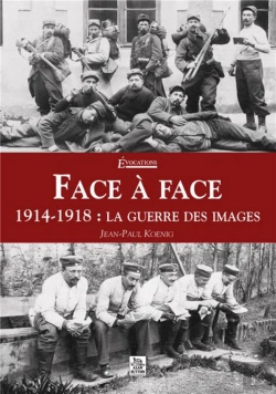 Bertrand.pt - Face À Face - 1914-1918