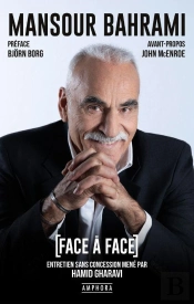 Face À Face Mansour Bahrami : Entretien Sans Concession Mené Par Hamid Gharavi