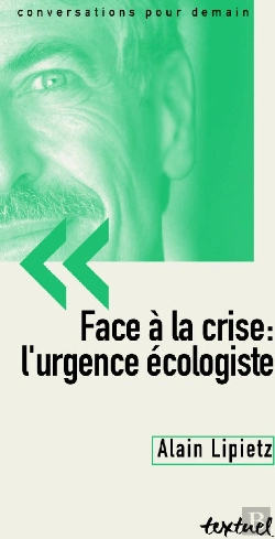 Bertrand.pt - Face À La Crise : L'Urgence Écologiste