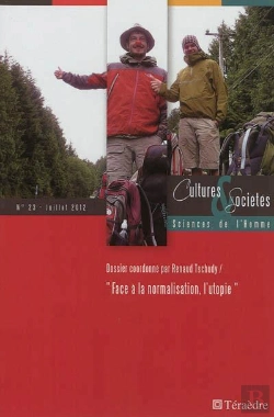 Bertrand.pt - Face A La Normalisation L'Utopie