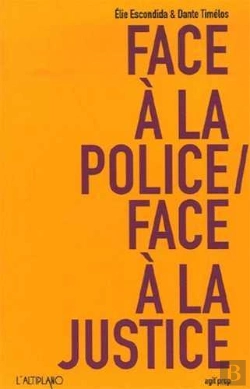 Bertrand.pt - Face A La Police / Face A La Justice