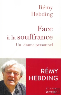 Bertrand.pt - Face À La Souffrance ; Un Drame Personnel