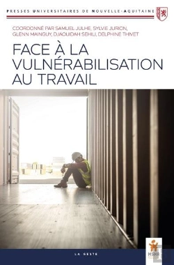 Bertrand.pt - Face A La Vulnerabilisation Au Travail