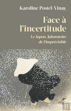 Bertrand.pt - Face À L'Incertitude : Le Japon, Laboratoire De L'Imprévisible