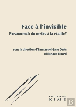 Bertrand.pt - Face À L'Invisible : Paranormal : Du Mythe À La Réalité