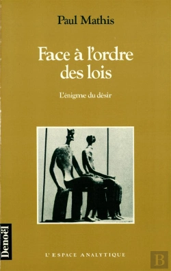 Bertrand.pt - Face A L'Ordre Des Lois