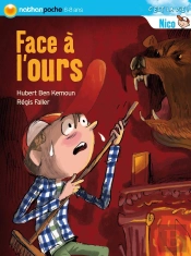 Face À L'Ours