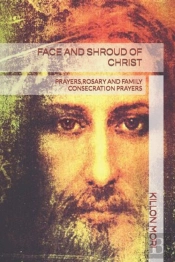 Face And Shroud Of Christ