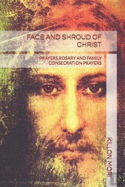 Bertrand.pt - Face And Shroud Of Christ